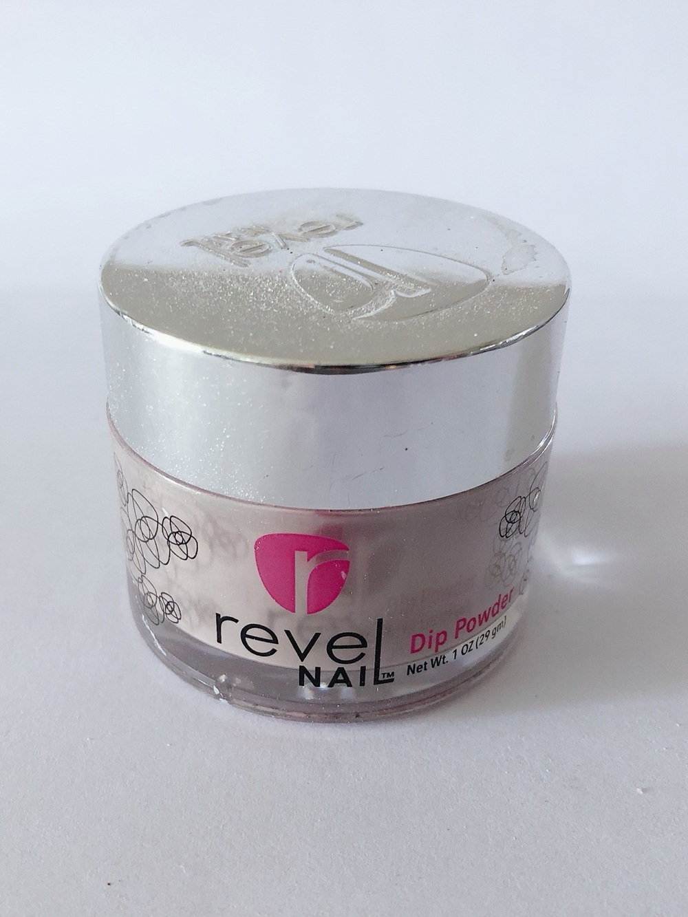 5/20 Revel nail Dip Powder Defy D554 manicure pedicure